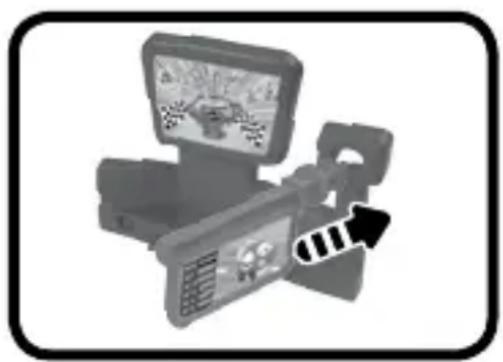 VTECH Mon super circuit télécommandé - Assemblage du circuit - 14