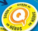 MEGABLEU Mospido! - Déroulement d'un tour - 1