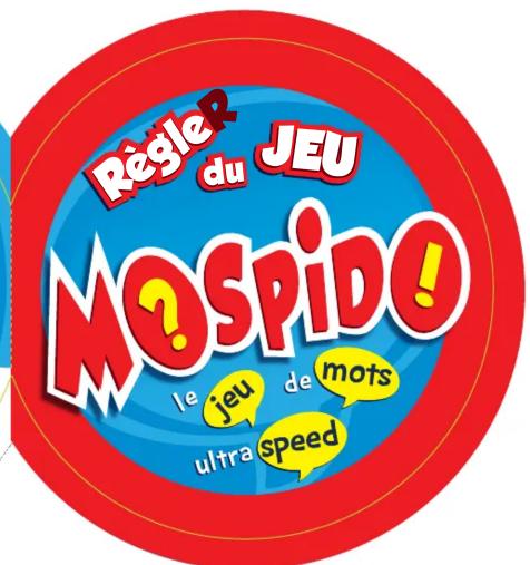 MEGABLEU Mospido! - Le gagnant - 1