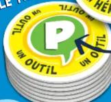 MEGABLEU Mospido! - Déroulement d'un tour - 2