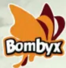 Bombyx Cardline Animals - Cas particulier - 2