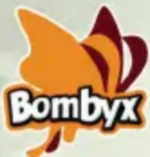 Bombyx Cardline Dinosaurs - Gas particulier - 2