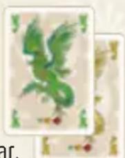 Days of Wonder Gang of Four - Die Phonixe - 1