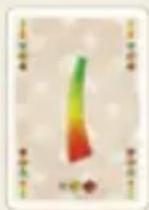 Days of Wonder Gang of Four - Multi-colored 1 - 1