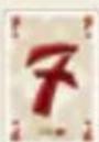 Days of Wonder Gang of Four - Distribuer le carte - 35
