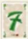 Days of Wonder Gang of Four - GANG OF... - 6
