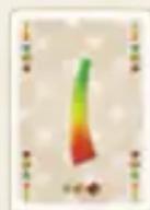 Days of Wonder Gang of Four - Multicolore - 1