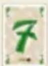 Days of Wonder Gang of Four - GANG OF... - 1