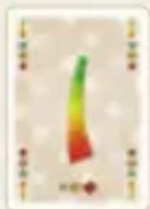 Days of Wonder Gang of Four - Multicolore - 1