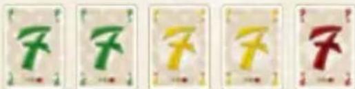 Days of Wonder Gang of Four - GANG OF... - 2