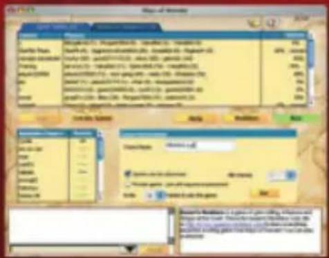 Days of Wonder Gang of Four - CARD COMBINATIONS·COMBINAISONS DE CARTES - 7