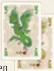 Days of Wonder Gang of Four - Feniks - 1