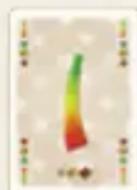 Days of Wonder Gang of Four - Meerkleurige 1 - 1