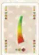 Days of Wonder Gang of Four - multicolor - 1