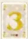 Days of Wonder Gang of Four - CARD COMBINATIONS·COMBINAISONS DE CARTES - 2