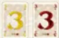 Days of Wonder Gang of Four - Distribuer le carte - 45