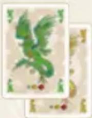 Days of Wonder Gang of Four - Fénix - 1