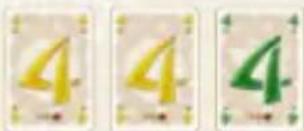 Days of Wonder Gang of Four - Distribuer le carte - 46