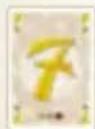 Days of Wonder Gang of Four - Distribuer le carte - 28
