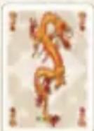 Days of Wonder Gang of Four - Dragon - 1