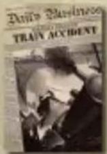 Bombyx Continental Express - Déraillement de train : - 1