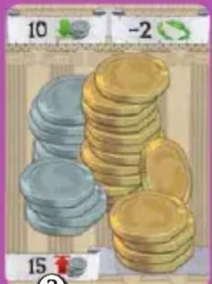 Bombyx The Builders Antiquity - ETLE REMBOURSER - 1