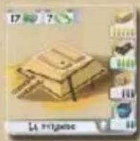 Bombyx The Builders Antiquity - 4 - 5