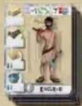 Bombyx The Builders Antiquity - 4 - 1