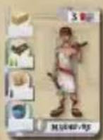 Bombyx The Builders Antiquity - 3 - 4