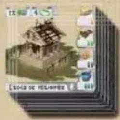 Bombyx The Builders Antiquity - 1 - 1