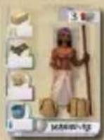 Bombyx The Builders Antiquity - 3 - 5