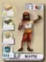 Bombyx The Builders Antiquity - 3 - 6
