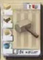 Bombyx The Builders Antiquity - 4 - 2