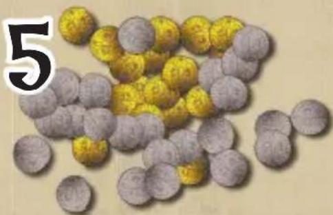 Bombyx The Builders Antiquity - 3 - 10