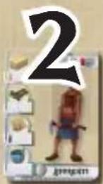 Bombyx The Builders Antiquity - 3 - 11