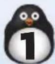 Bombyx Zany Penguins - Tour de jeu - 1