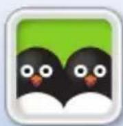 Bombyx Zany Penguins - Cartes spéciales - 1