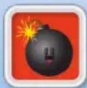 Bombyx Zany Penguins - Cartes spéciales - 2