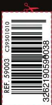 Dujardin Mille Bornes Cars 3 - As du volant - 4