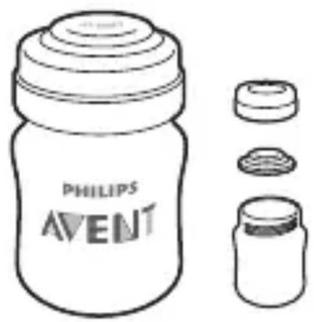 PHILIPS AVENT SCF249 - United States: 1.800.54.Avent - 2