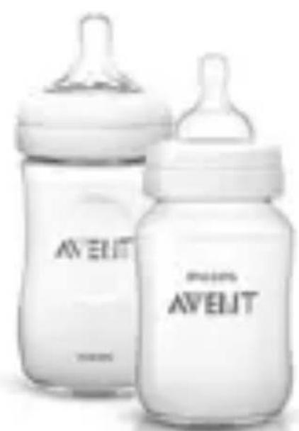 PHILIPS AVENT SCF555 - Assistance - 3