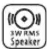 CONCEPTRONIC CSPKBTSLB - 1