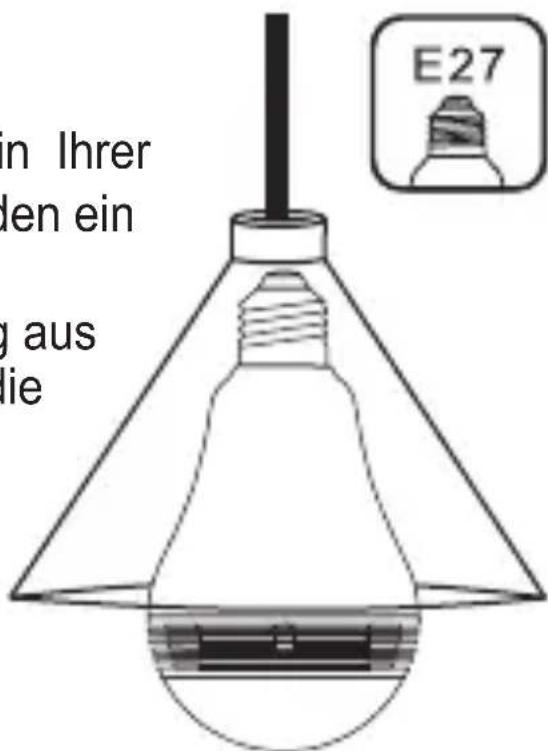 CONCEPTRONIC CSPKBTSLB - App einrichten - 2