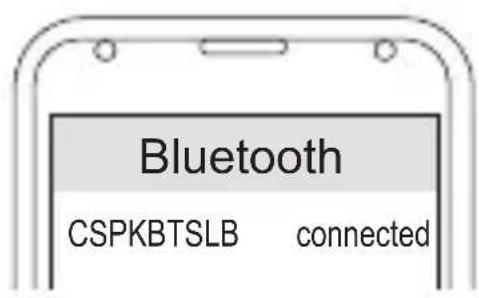 CONCEPTRONIC CSPKBTSLB - Cambio - 1