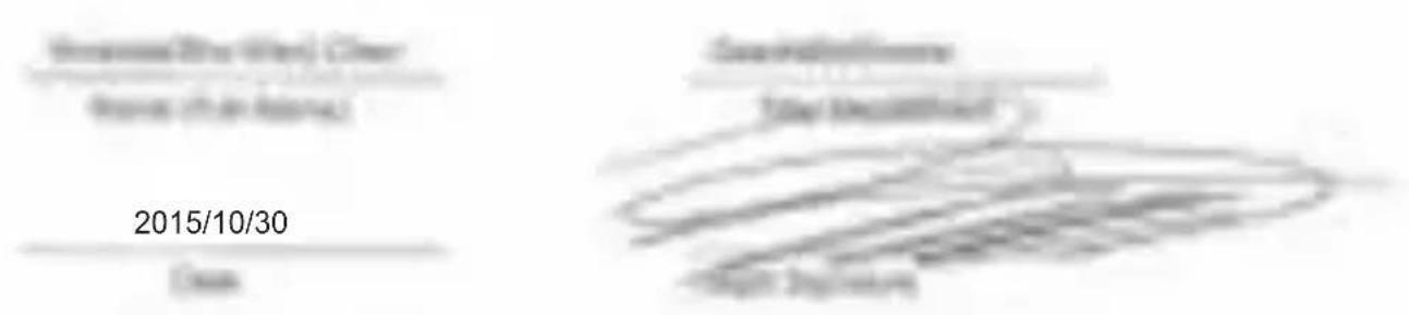 CONCEPTRONIC CSPKBTSLB - Declaration of Conformity - 2