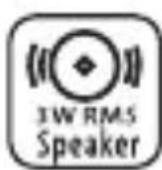 CONCEPTRONIC CSPKBTSLB - 1