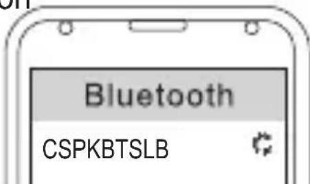 CONCEPTRONIC CSPKBTSLB - Accoppiamento - 1