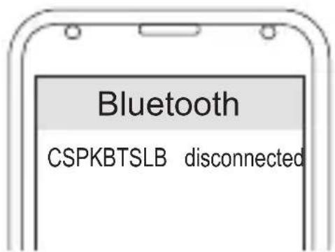 CONCEPTRONIC CSPKBTSLB - Подключение - 2