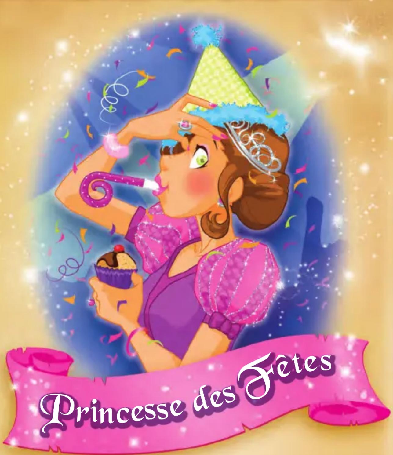 Goliath 85.180 - Princesse des Neiges - 4
