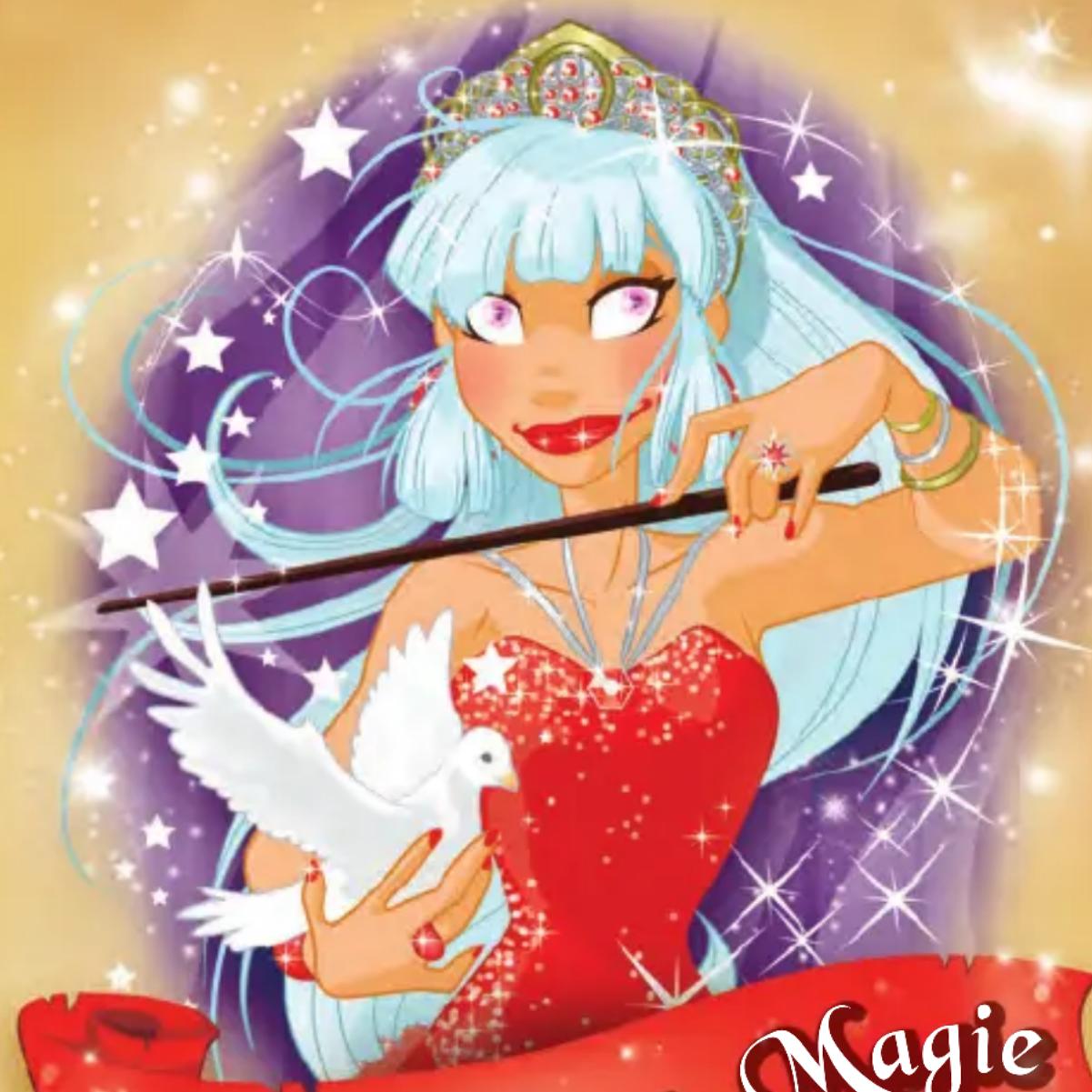 Goliath 85.180 - Princesse des Neiges - 6